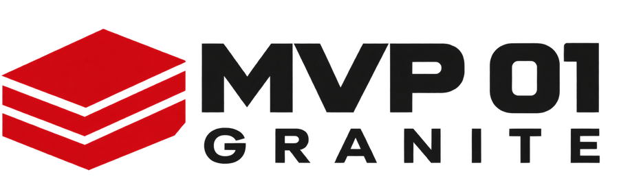 MVP 01 Granite